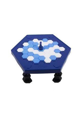 Moli Toys Buz Tuzağı Akıl Oyunu Buz Kırma Oyunu