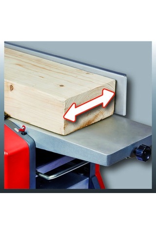 Einhell TC-SP 204 Tezgah Planya - 4419955