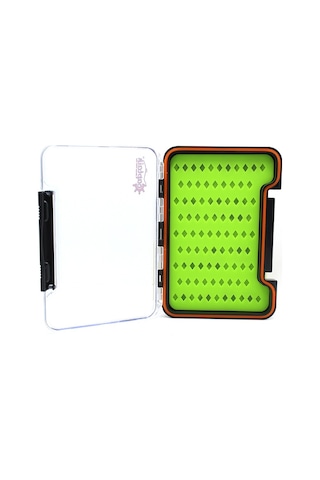 Captain Profesyonel Lrf Jig Head Kutusu