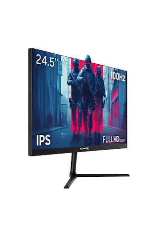 Turbox Swat Mt-l245fhd100 100hz 2ms Vga Hdmi 1920x1080 24.5