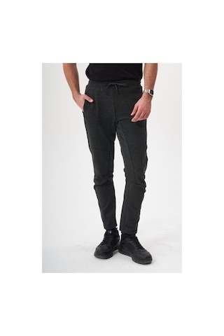 Exuma Sweat Pant M Siyah