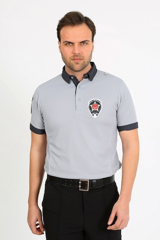 Moda Canel Yeni Kamu Özel Güvenlik Yazlık Tshirt