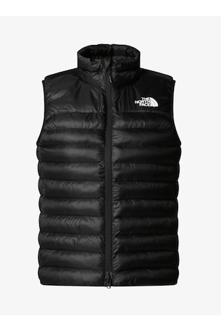 The North Face Nf0a8deg-jk3 W Terra Peak Vest Kadın Yelek Siyah
