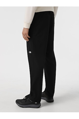 The North Face Nf0a4m774h01 M Quest Softshell Regular Fit Erkek Outdoor Pantolon 001