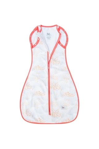 Owlishop Owli Kundak / Uyku Tulumu Palm Springs Turuncu