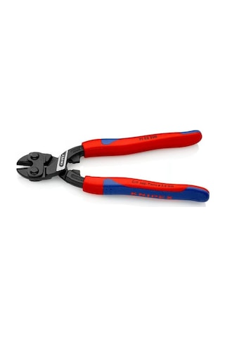 Knıpex Mafsallı Keski 200 Mm 7102200