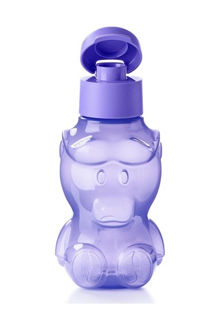 Tupperware Eco Şişe Suluk Kolay Kapak Maymuncuk Tuppy 425 ML