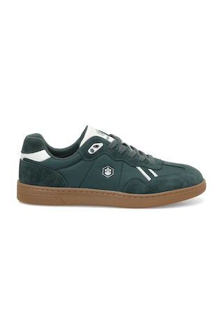 Lumberjack Penta 6fx Yeşil Erkek Sneaker 000000000102201588