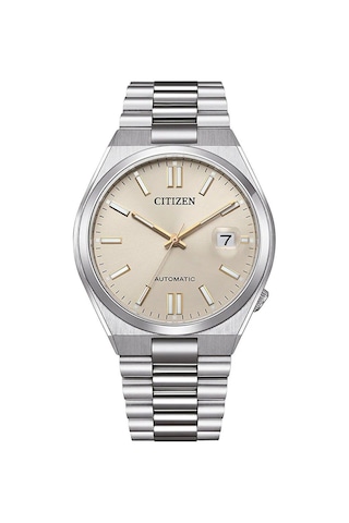 Citizen Nj0151-88w Erkek Kol Saati Gümüş Citizen Nj0151-88w Erkek Kol Saati Gümüş