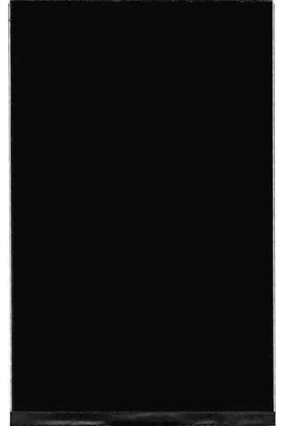 Casper Via T8-3g Lcd İç Ekran