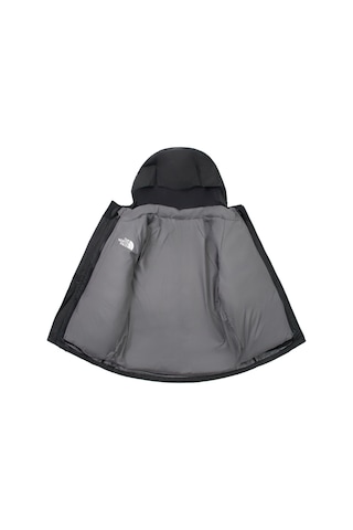 The North Face Teen Perrıto 4-n-1 Hooded Jacket Kadın Kaban Nf0a8cusjk31 Nf0a8cusjk31 Siy Siyah