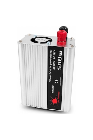 Araç İnverter 500w Diğer