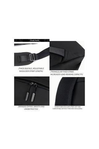 Ranyeek Su Geçirmez Anti-hırsızlıklı Laptoptaki Gezgin Çanta, Büyük Kapasiteli, Konforlu Omuz Kemerli, Astronot Figürlü Spor Çanta Çok Renkli