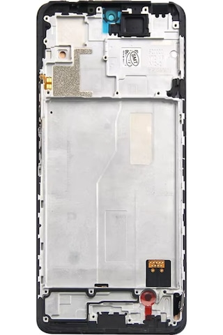 Xiaomi Redmi Note 10 Pro Uyumlu Çıtalı Ekran