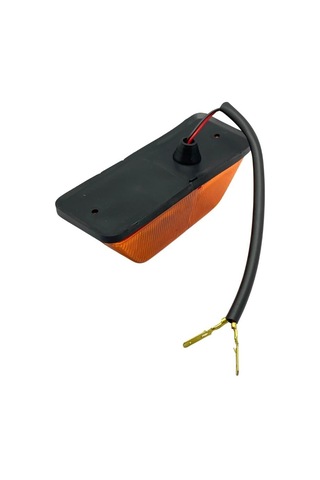 Yan Sinyal Lambası 144 50 Mm Akıa-bmc-güleryüz-ıveco-man-mercedes-unıversal