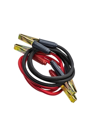 Master 505650 Çantalı Akü Takviye Kablosu 600A ,16MM2