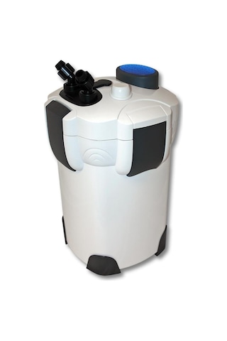 Tr 304 A Dış Filtre 2000 L/h