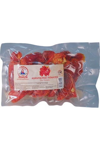 Kurutulmuş Domates 200 Gr