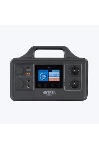 Antfea S500pro Taşınabilir Güç Sistemi 500w