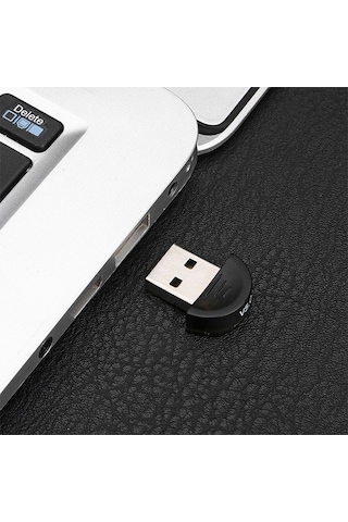 Ally V5.0 Usb Bluetooth 5.0 Dongle Bluetooth Adaptör Csr