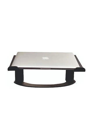 Apple Uyumlu MacBook iPad Standı Notebook Laptop Stand Yükseltici Metal Tutucu