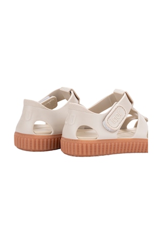 Igor Nico Caramelo Çocuk Sandalet - Bej Karamel S10291-100 Kum - Krem
