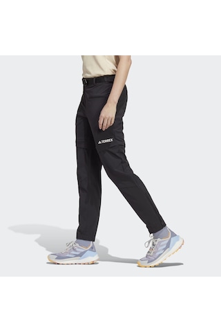 Adidas Terrex Utiltas Hiking Zip-off Kadın Pantolon C-adıhn2967b20a00 Siyah