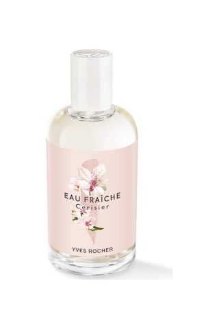 Yves Rocher Cerisier Kadın Parfüm 100 ML