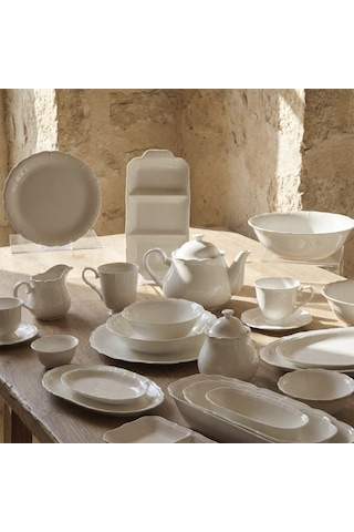 Aryıldız Voyage Çay Tabağı Çok Renkli