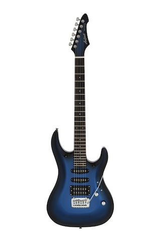 Aria Macstdmbs Elektro Gitar