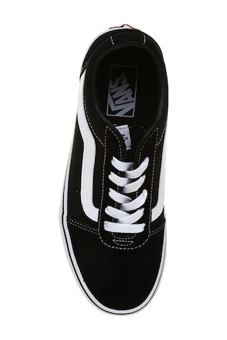 Vans Wm Ward Kadın Günlük Ayakkabı vn0a3iuniju1-7098 001