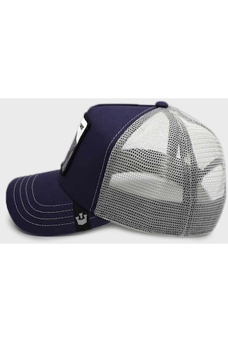 Goorin Bros Unisex Şapka 1010011 Lacivert