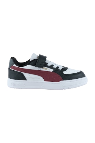 Puma Caven Iıı Çocuk Spor Ayakkabı 406239-06 Siyah
