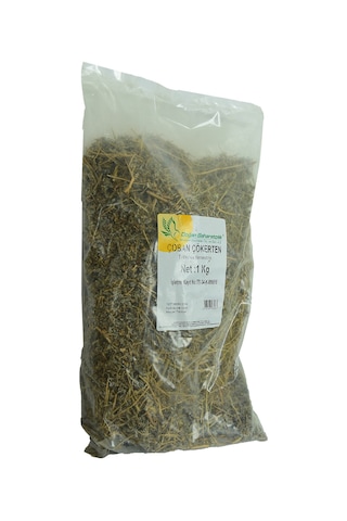 Doğan Çoban Çökerten Otu Doğal 1000 Gr Paket
