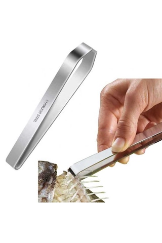 Epinox Balık Kılçık Cımbızı Bkc-01