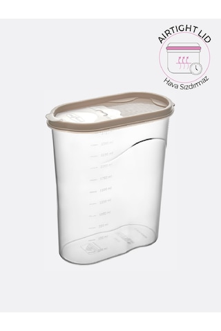 Royal Erzak Kabı - 5,8 Lt 2 Adet Şeffaf