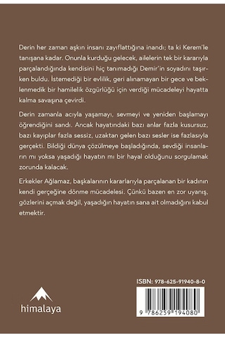Erkekler Ağlamaz