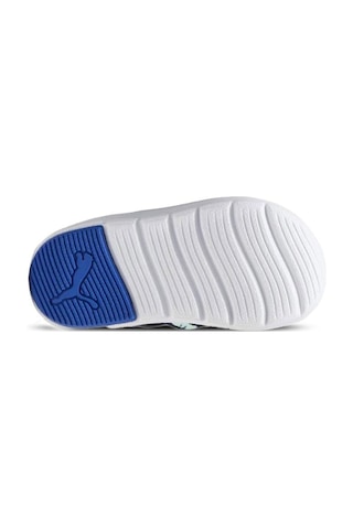 Puma Fun Racer Sandalaopvınf Çocuk Sandalet 401695-01 Siyah