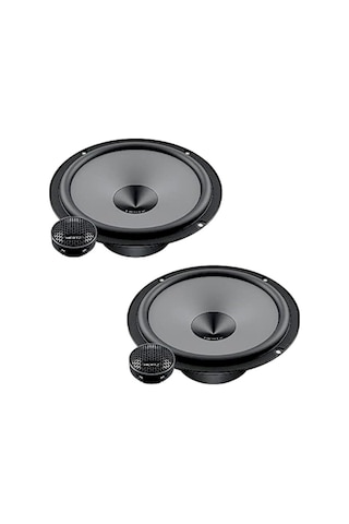 Hertz Uno K 165 16 Cm Mid Takımı Splhifi