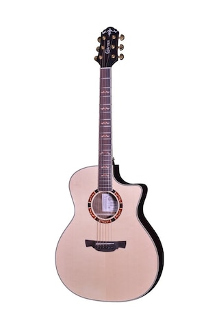 Crafter Akustik Gitar Stg G-20ce
