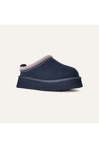 Dark Indigo Terlik Kadın 1174471 Ugg W Tazz Iı Dark Indıgo Dark Indigo
