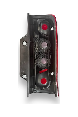 Peugeot Bipper 2008-2016 Sol Stop Lambası Bagaj Tek Kapılı 6350jh