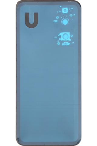 For Honor 90 Kamera Lensli Arka Kapak Yeşil