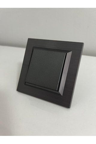 Ovivo Anahtar Füme Quantum Çerçeve Dahil 1