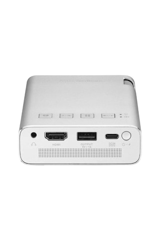 Asus Zenbeam E1R 200 ANSI  854 x 480 Taşınabılır LED Projeksiyon Cihazı