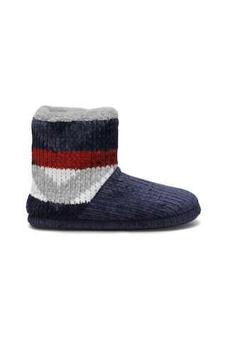 U.S. Polo Assn. Que 1Pr Lacivert Kadın Panduf 101070333 Lacivert