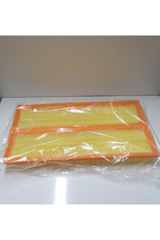 MERCEDES VİTO-II - VİANO (W639 KASA) 2003-2014 UYUMLU HAVA FİLTRE