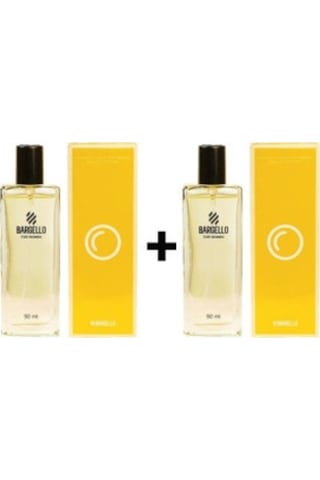 Bargello 122 Oriental Kadın Parfüm EDP 50 ML + Bargello 134 Oriental Kadın Parfüm 50 ML