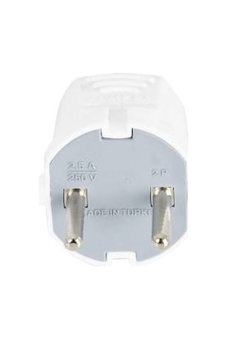 Almera Topraksız Erkek  Fiş