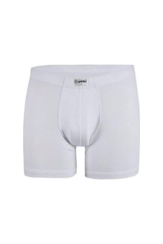 Yıldız Erkek Bambu Likralı Boxer 320 - 3 Adet
